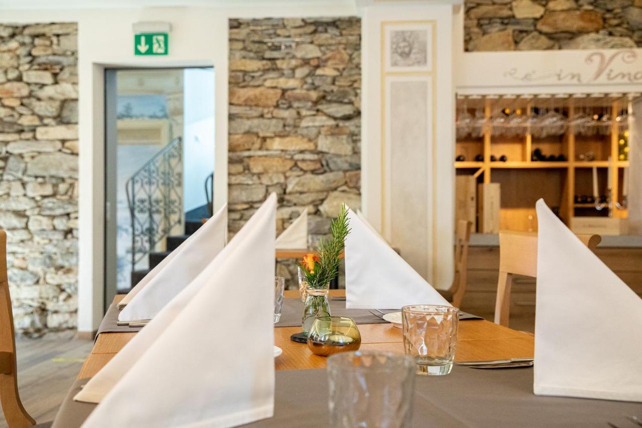 San Bernardo Hotel