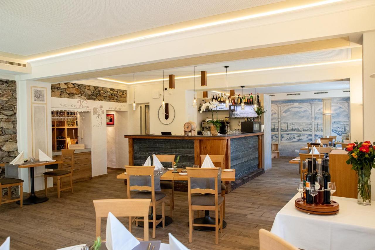 Hotel San Bernardo