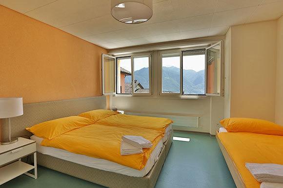 Hotel San Bernardo 3*