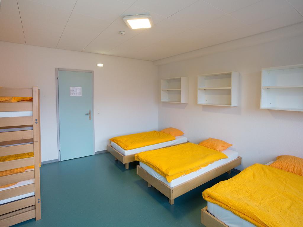 Hotel San Bernardo