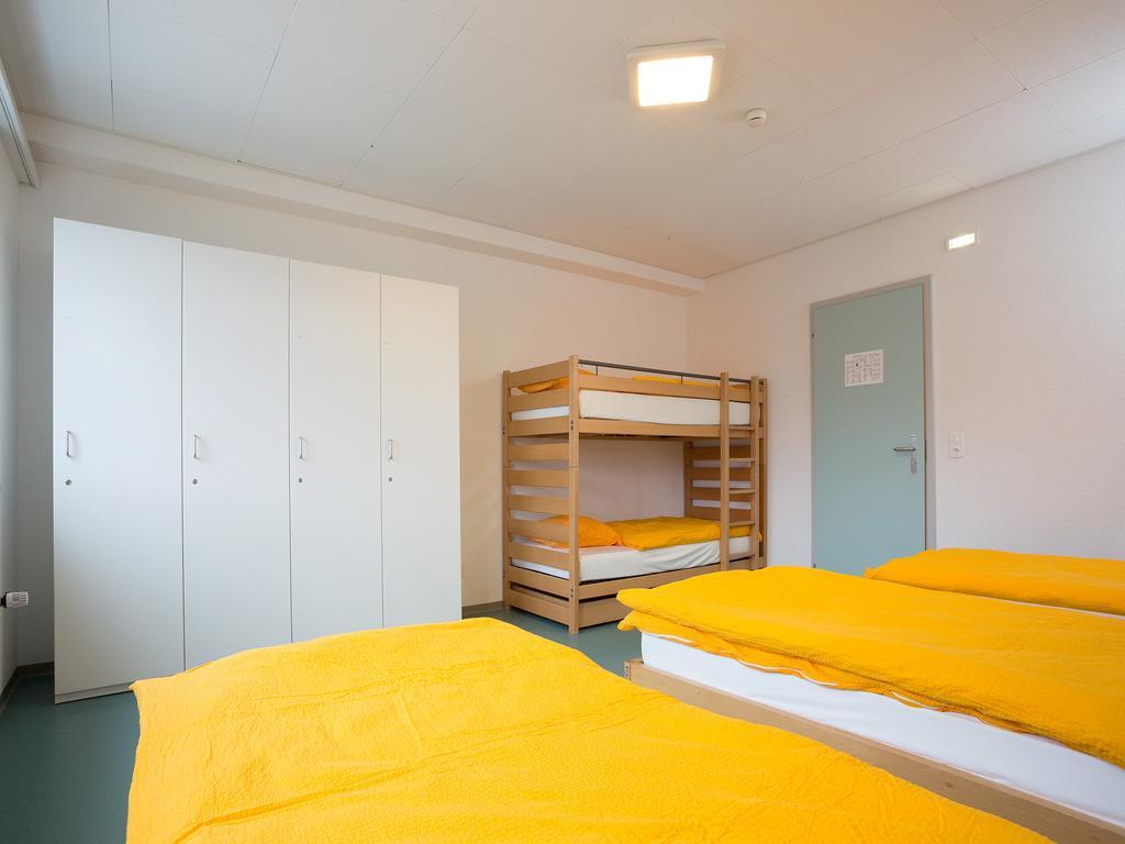 Hotel San Bernardo