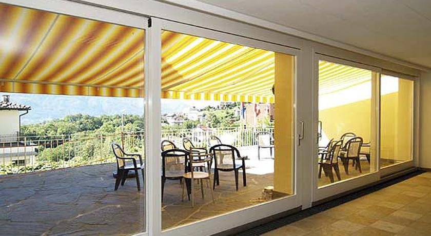 San Bernardo Hotel 3*